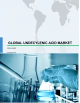 Global Undecylenic Acid Market 2018-2022